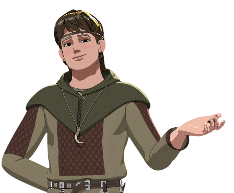 boy