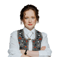 Галина Самчук