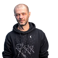 Євген Синиця