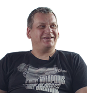 Олександр Корєшков