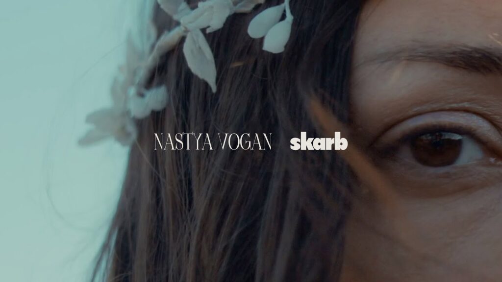 Nastya Vogan – Skarb