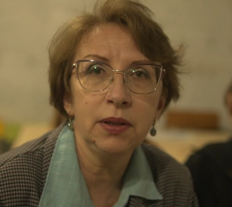 Віталіна Миколаївна
